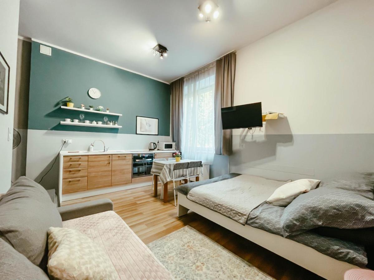 Dragon W Centrum Apartament